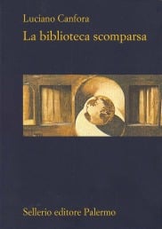 La biblioteca scomparsa