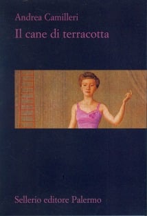 Il cane di terracotta