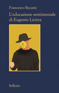 L’educazione sentimentale di Eugenio Licitra. L'Alfasud