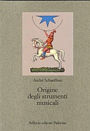 Origine degli strumenti musicali