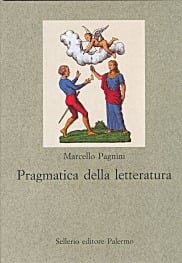 Pragmatica della letteratura