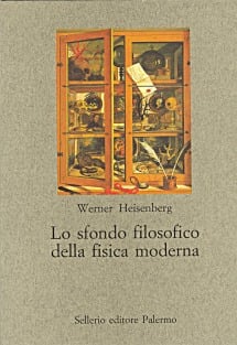 Lo sfondo filosofico della fisica moderna