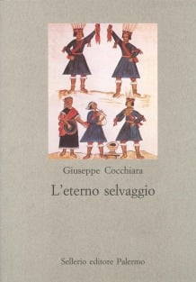 L’eterno selvaggio