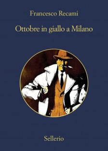 Ottobre in giallo a Milano