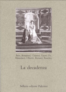 La decadenza