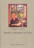 Popolo e letteratura in Italia