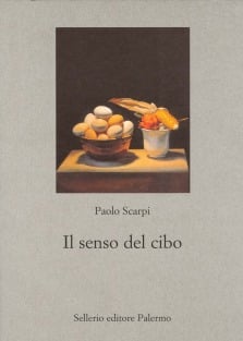 Il senso del cibo