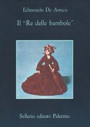 Il "Re delle bambole"