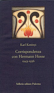 Corrispondenza con Hermann Hesse 1943-1956