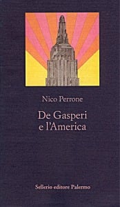 De Gasperi e l'America