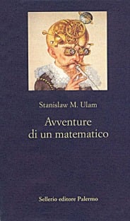 Avventure di un matematico