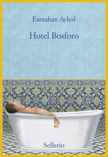 Hotel Bosforo