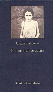 Pianto nell'oscurità