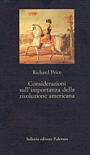 Considerazioni sull'importanza della rivoluzione americana