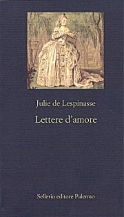 Lettere d'amore