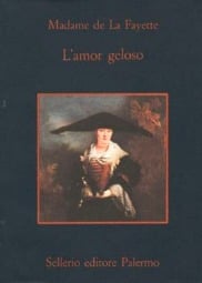 L&rsquo;amor geloso