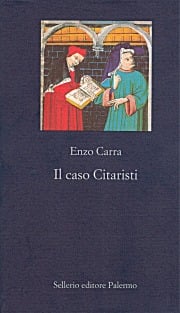 Il caso Citaristi