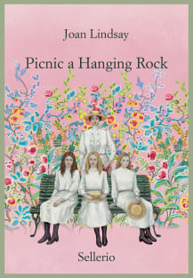 Picnic a Hanging Rock