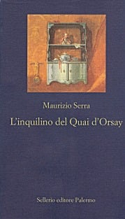 L'inquilino del Quai d'Orsay