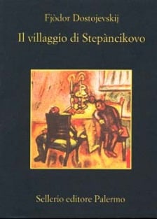 Il villaggio di Stepàncikovo