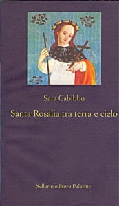 Santa Rosalia tra terra e cielo