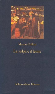 La volpe e il leone