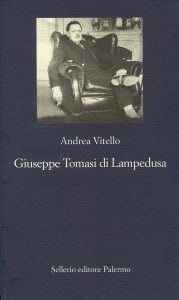 Giuseppe Tomasi di Lampedusa