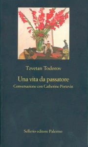 Una vita da passatore. Conversazione con Catherine Portevin