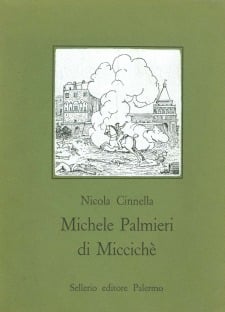 Michele Palmieri di Miccichè