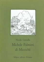 Michele Palmieri di Miccich&egrave;