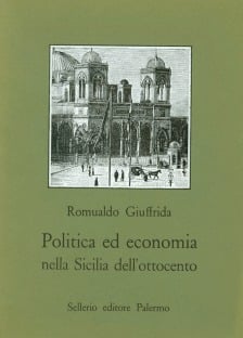 Politica ed economia nella Sicilia dell'ottocento