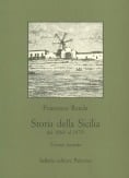 Storia della Sicilia dal 1860 al 1970. Volume II. Dalla caduta della Destra al fascismo