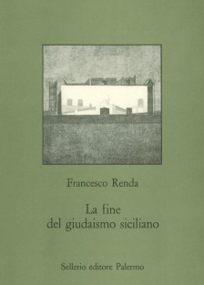 La fine del giudaismo siciliano