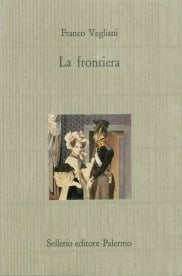 La frontiera