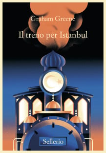 Il treno per Istanbul