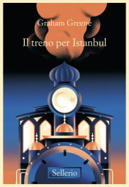 Il treno per Istanbul