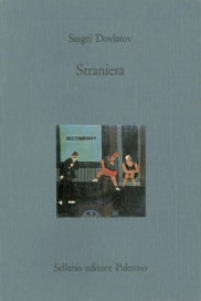 Straniera