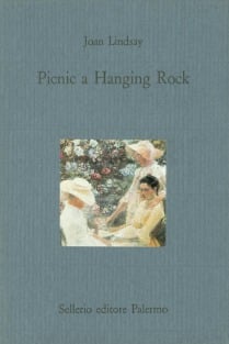 Picnic a Hanging Rock