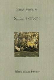 Schizzi a carbone