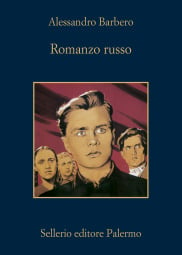 Romanzo russo. Fiutando i futuri supplizi