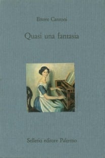 Quasi una fantasia