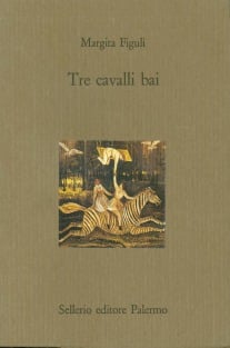 Tre cavalli bai