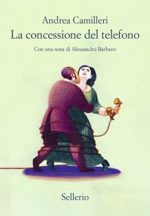 La concessione del telefono