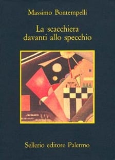 La scacchiera davanti allo specchio