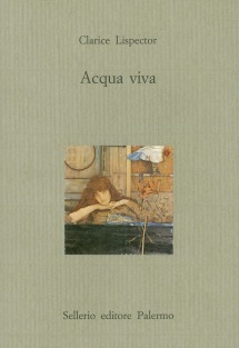 Acqua viva