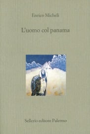 L'uomo col panama