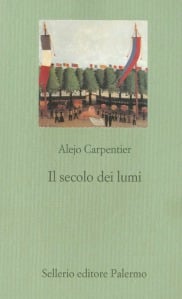 Il secolo dei lumi