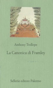 La Canonica di Framley