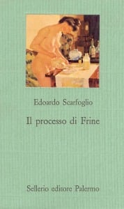 Il processo di Frine