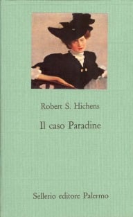 Il caso Paradine